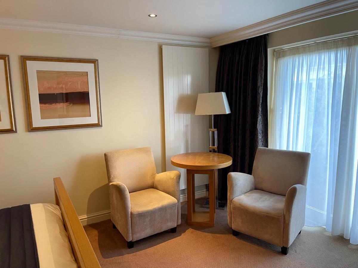 Park Farm Hotel Hethersett  Kültér fotó