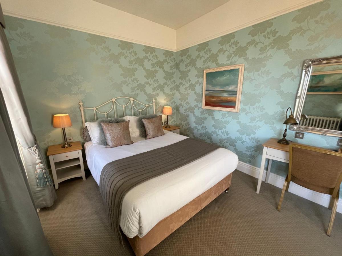 Park Farm Hotel Hethersett  Kültér fotó