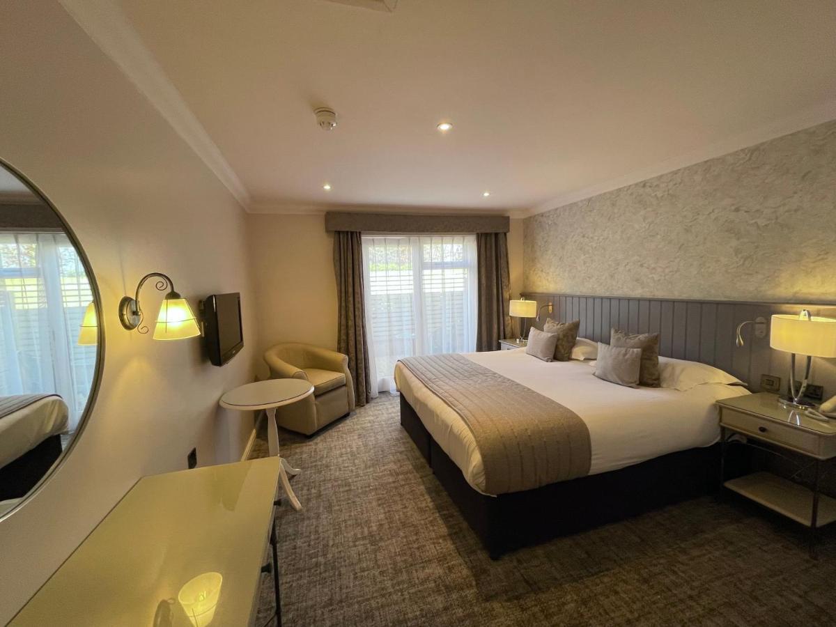 Park Farm Hotel Hethersett  Kültér fotó