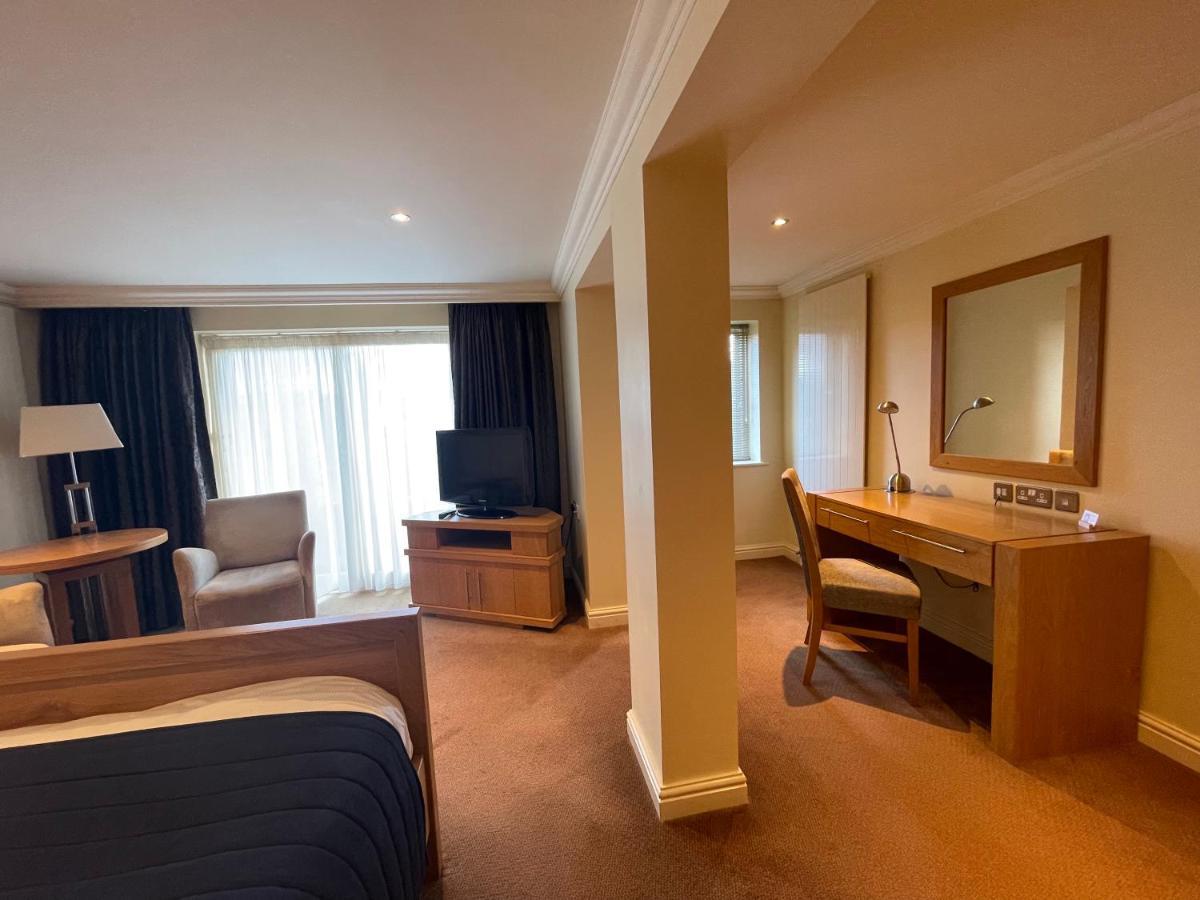 Park Farm Hotel Hethersett  Kültér fotó