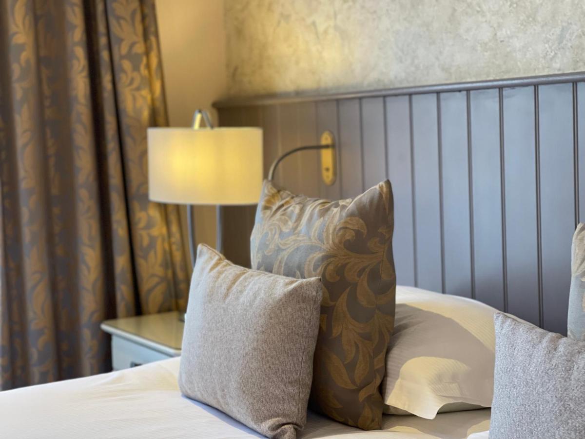 Park Farm Hotel Hethersett  Kültér fotó