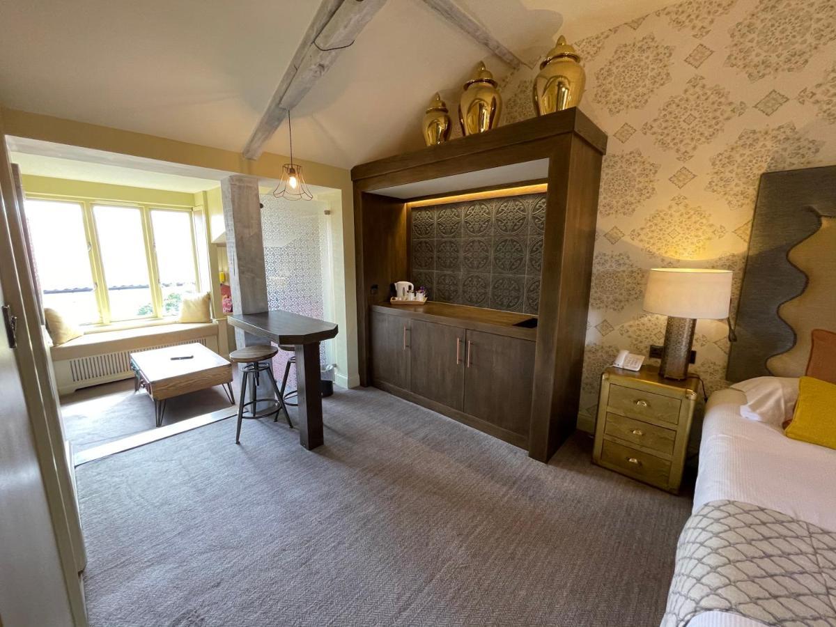 Park Farm Hotel Hethersett  Kültér fotó