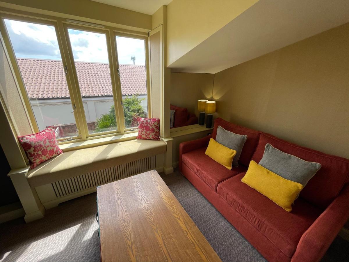 Park Farm Hotel Hethersett  Kültér fotó