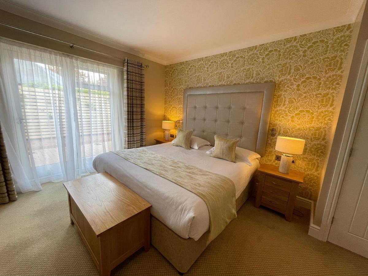 Park Farm Hotel Hethersett  Kültér fotó
