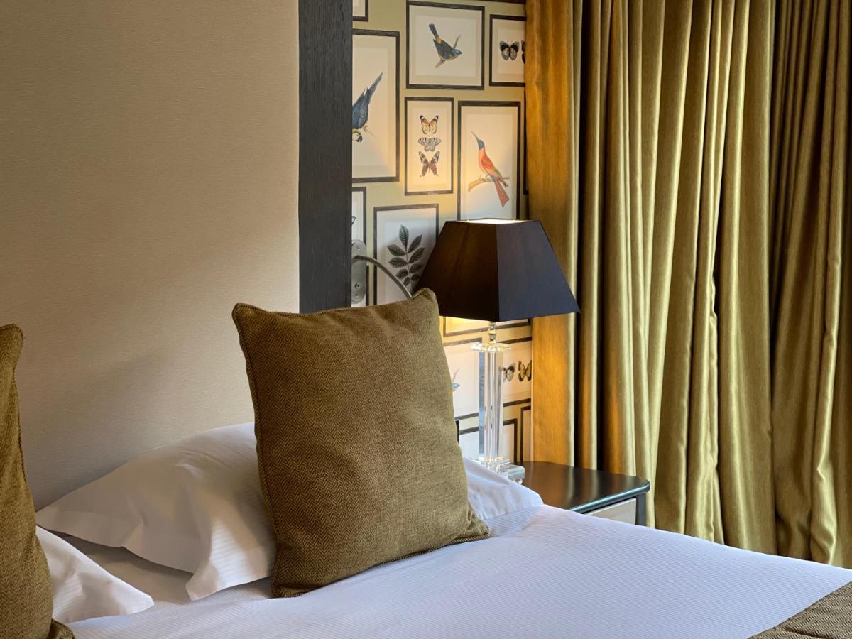 Park Farm Hotel Hethersett  Kültér fotó