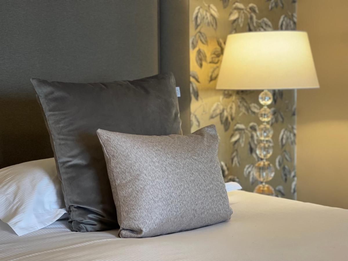 Park Farm Hotel Hethersett  Kültér fotó