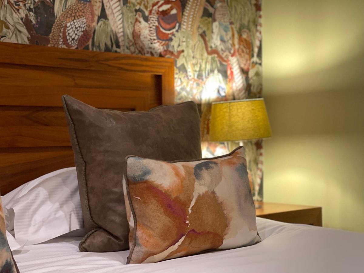 Park Farm Hotel Hethersett  Kültér fotó