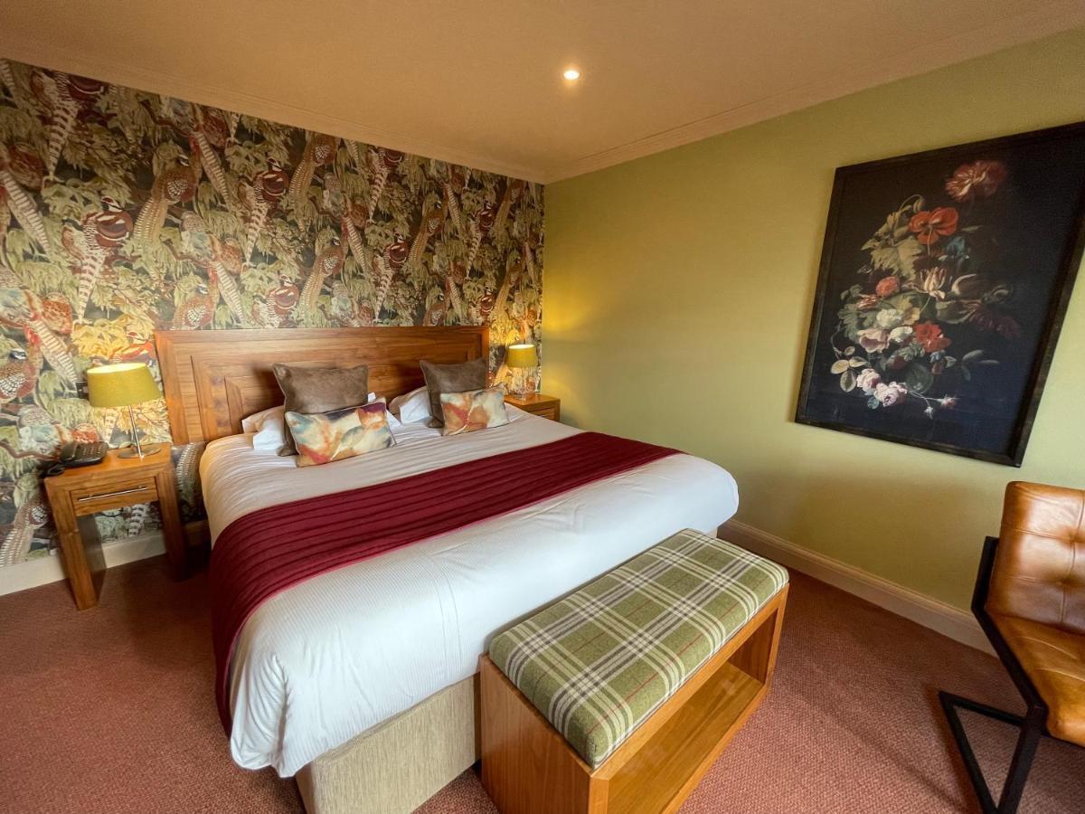Park Farm Hotel Hethersett  Kültér fotó