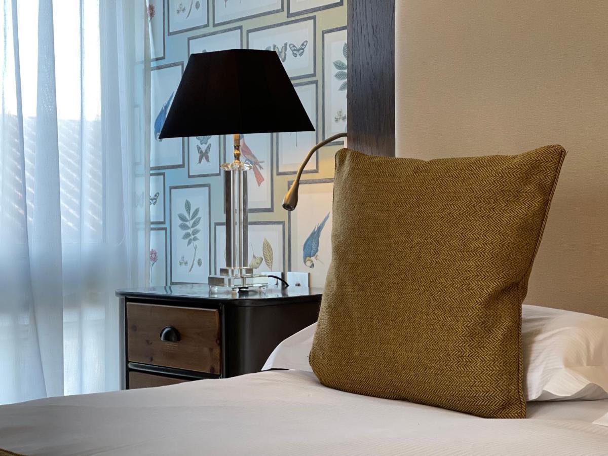 Park Farm Hotel Hethersett  Kültér fotó