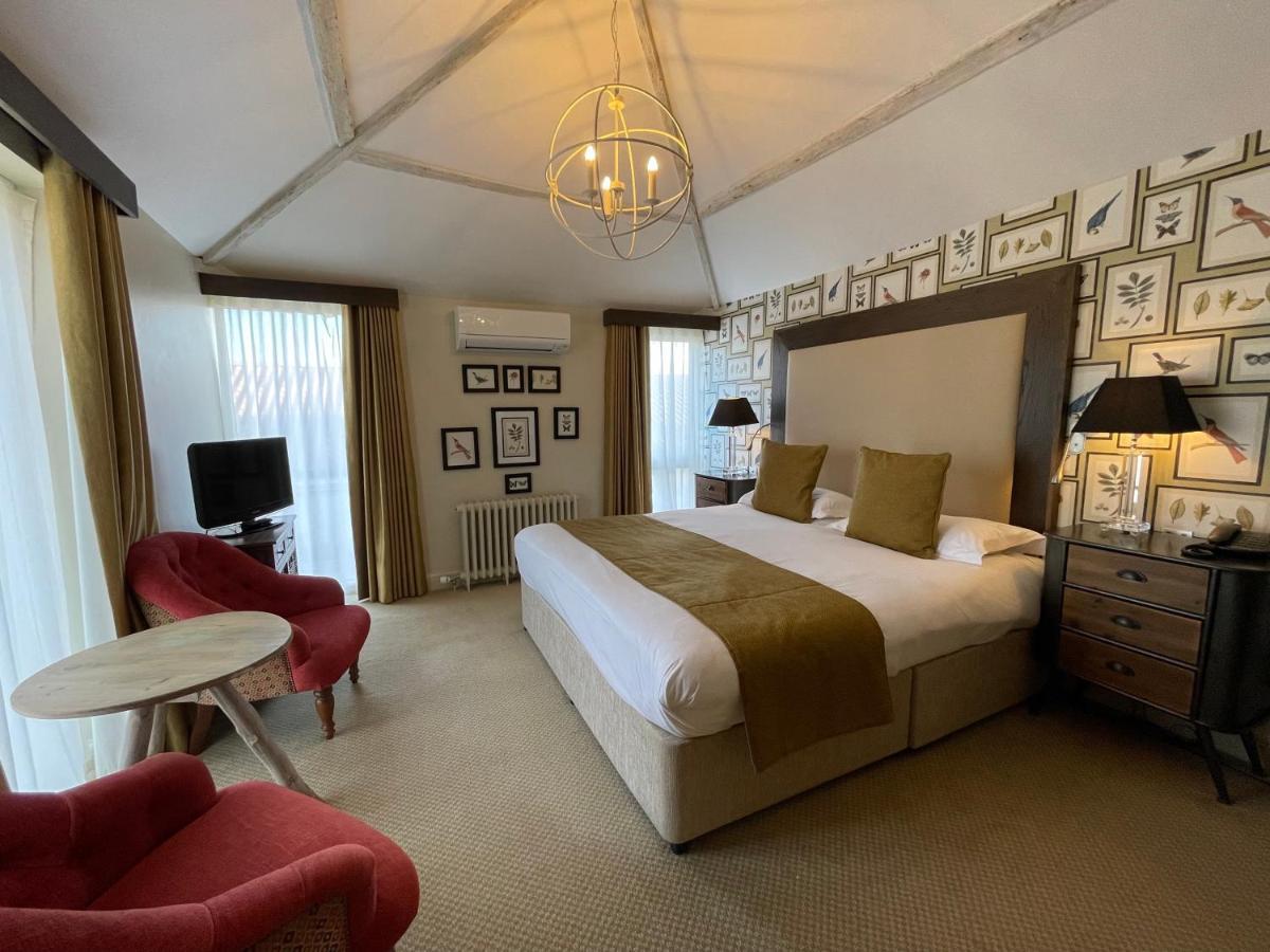 Park Farm Hotel Hethersett  Kültér fotó