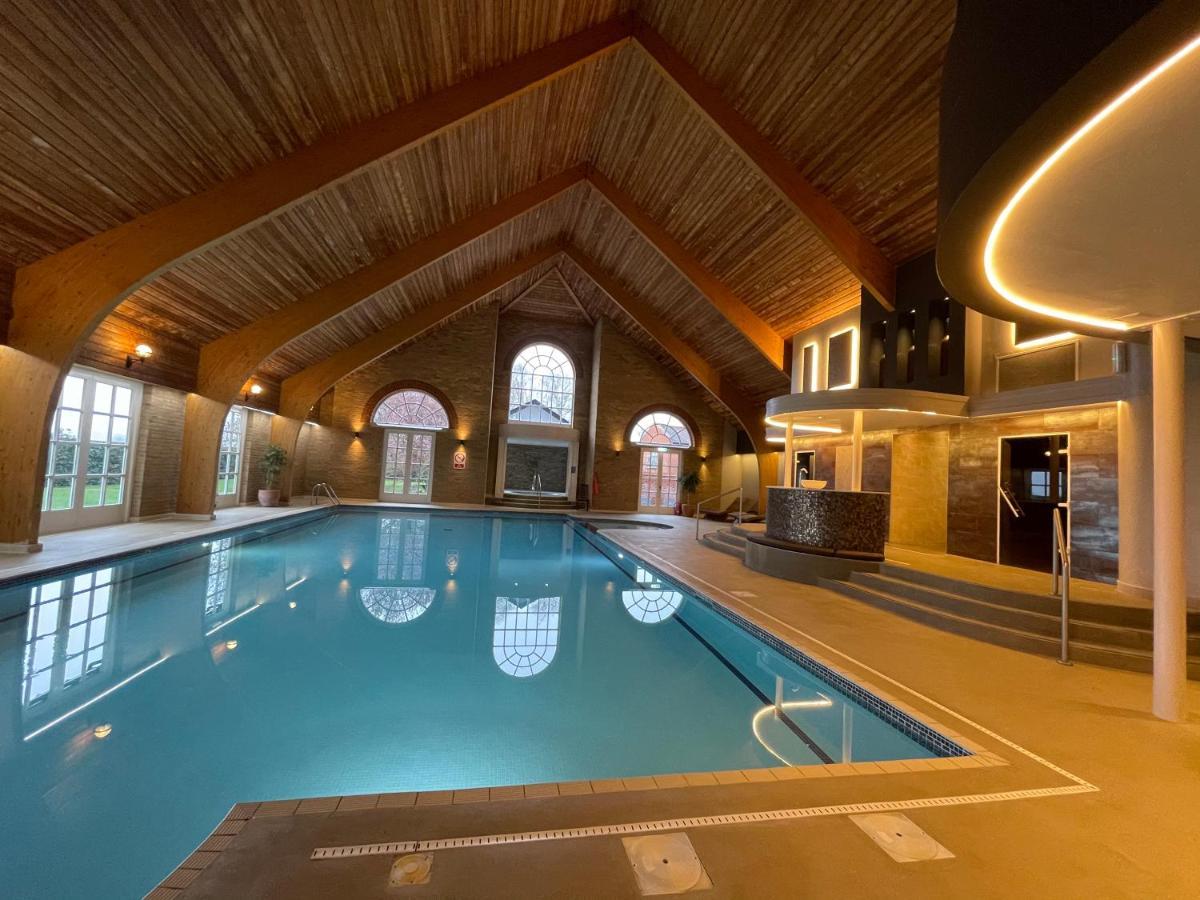 Park Farm Hotel Hethersett  Kültér fotó
