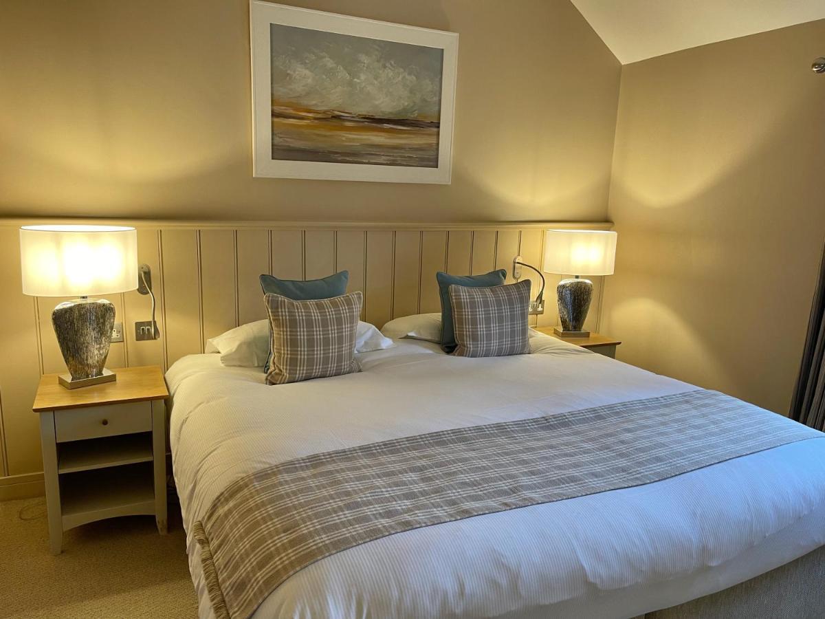 Park Farm Hotel Hethersett  Kültér fotó