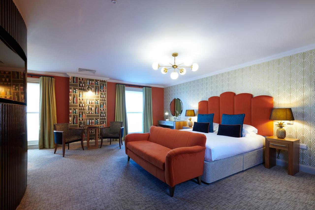 Park Farm Hotel Hethersett  Kültér fotó