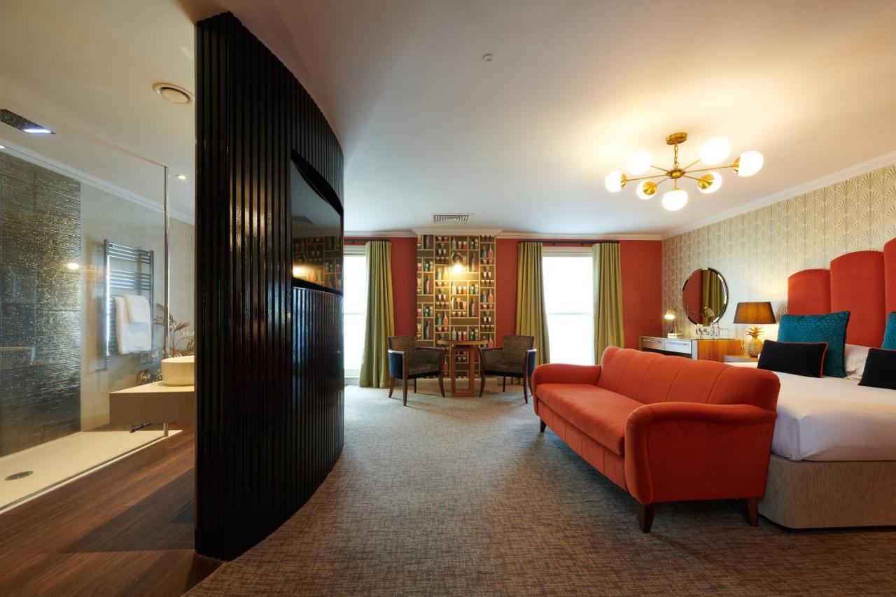 Park Farm Hotel Hethersett  Kültér fotó