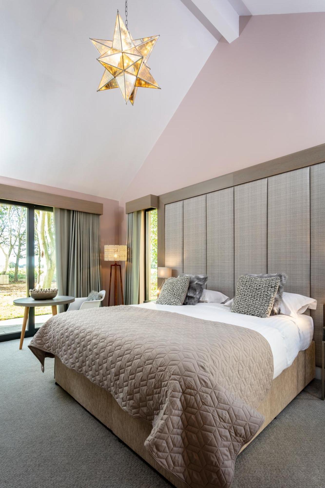 Park Farm Hotel Hethersett  Kültér fotó