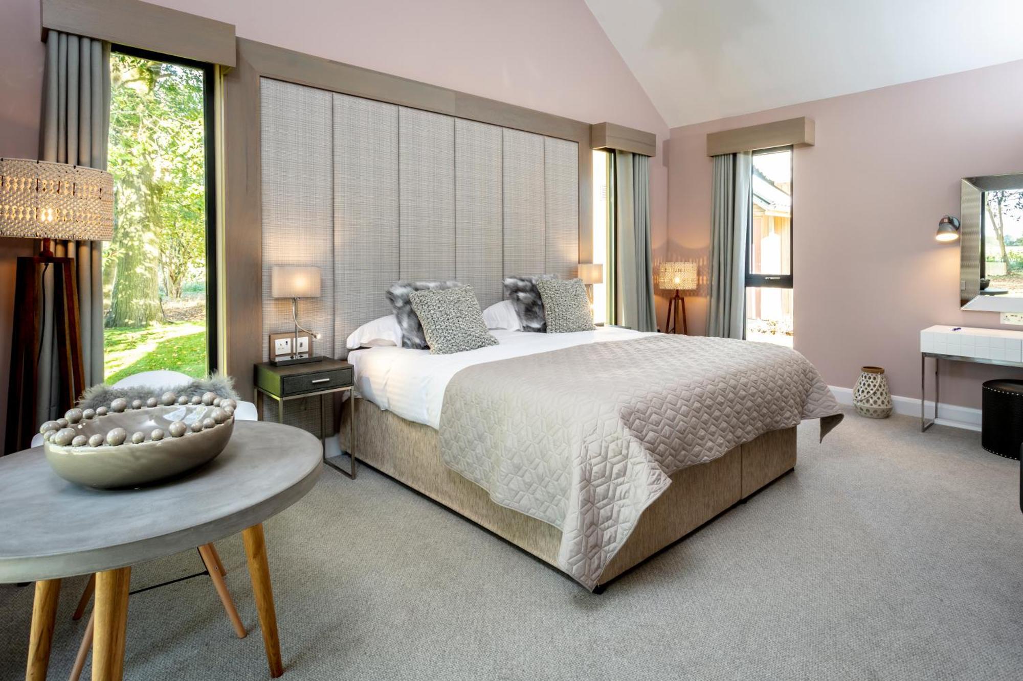 Park Farm Hotel Hethersett  Kültér fotó
