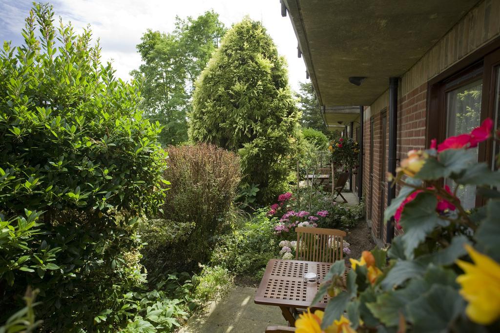 Park Farm Hotel Hethersett  Kültér fotó