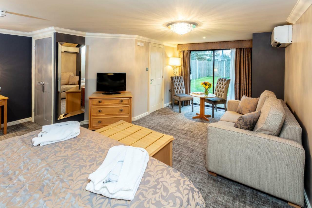 Park Farm Hotel Hethersett  Kültér fotó